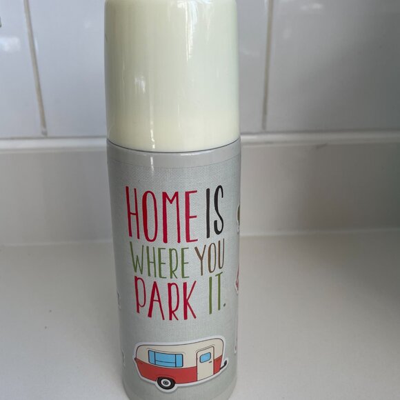 FUN TRAVEL FLASK - Picture 2 of 4